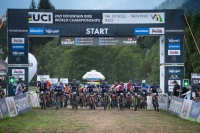 9, Mullins, Charlie, , , USA
 7, Fruet, Martino, LaPierre - Trentino - Ale, , ITA
 5, Camoin, Francescu, , , FRA
